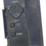 Botonera Sony KDL-42W800A / V013D 15