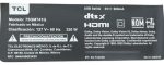 Botón + Módulo Wifi Tcl / 75QM741G / 2AC23-WKCT26 - Imagen 4