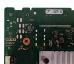 Tarjeta Main Sony KD-75X77CL 1-016-417-11 - Imagen 3