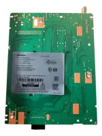 Main Samsung UN65U8200FF VER:UB07 / BN41-03351 - Imagen 2
