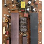 Fuente De Poder LG 42PJ350 / EAX61332701