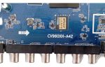 Tarjeta Main Jvc SMTSI43U2T07224 CV96XH-A42 - Imagen 3