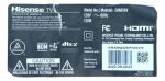 Tiras Led Hisense 5065KV LB500A5 (originales) - Imagen 3