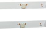 Leds Sharp 2T-C32GF2320U / JL.D32051330-002US (originales) - Imagen 2
