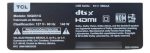 Botón + Módulo Wiifi Tcl 50Q651G / 2AC23-WKCT19 - Imagen 3
