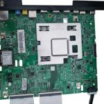 Main Samsung UN43NU7100FXZX / BN94-13266B