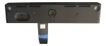 Botón + Módulo Wifi Tcl 75QM741G / 2AC23-WKCT26