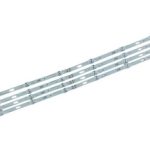 Tiras Led Para Tv Samsung UN55CU7000F (originales)