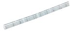 Tiras Led Para Tv Samsung UN55CU7000F (originales)