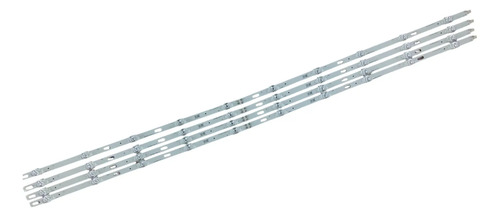 D_933580-MLM79865739028_102024-O.jpg Tiras Led Para Tv Samsung UN55CU7000F (originales) - Imagen 1