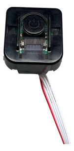 Botón Sharp 4T-C58EL8UR / FR-4 KB-6160