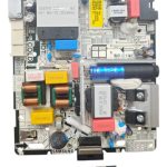 Fuente De Poder Samsung UN55U8200FF / BN44-01337