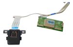 Botón + Módulo Wifi LG 75UT8000AUA / LGSBWACC03