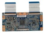 T-Con LG 42LD420 T370HWO3 Vb Ctrl Bdi