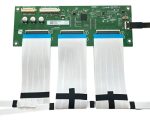 Led Drive Tcl 75QM741G / 40-75C755-DCB2LG
