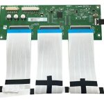 Led Drive Tcl 75QM741G / 40-75C755-DCB2LG
