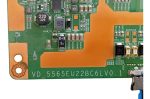 T-Con Samsung UN65F9000AF VD_5565EU22BC6LV0.1 - Imagen 3