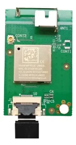 Módulo Wifi Philips 50PFL5756 / F8 / WF-R12CUWD2L