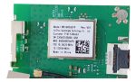 Módulo Wifi Jvc SI55URF WC16R2601F 2 - Imagen 2