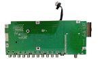 Tarjeta Main Sharp LC-52SE94U QPWBNE208WJZZ - Imagen 2
