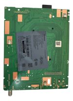 Main -samsung- UN55U8200FF / ML41M050214 - Imagen 2
