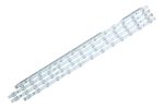 Leds Samsung UN65U8200FF / LM41-01199A (originales)