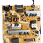 Fuente De Poder Samsung UN55RU8000F / L55E8_RSM