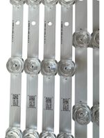 Leds Samsung UN85U8200FF / JL.D850N1330-408CR - Imagen 2