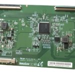 T-Con Sharp LC-58Q7370U / B51H01G4T39030114