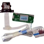 Módulo Wifi + Sensor + Botón LG 75UQ9050PSC LGSBWAC03