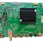 Main Hisense 65QD65QFM / RSAG7.820.13538/R0H