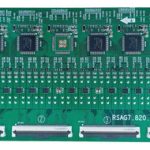 Led Driver Hisense 65U6G RSAG7.820.10488/R0H