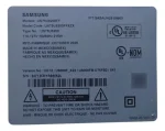Fuente De Poder Samsung UN75U8200FF / L75S7N_FVD - Imagen 3