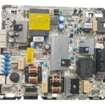 Fuente De Poder Samsung UN65U8200FF / L65S7_FVD