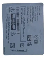 Main Samsung UN82TU7000F VER.FA01 / BN41-02751B - Imagen 3