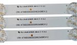 Leds Philips 50PFL5756 / F8 / AT50D200030301103A (originales) - Imagen 2