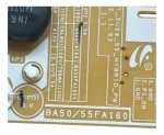 Fuente De Poder Samsung UN55CU7000F / BA50 / 55FA160 - Imagen 2