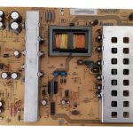Fuente De Poder Sharp LC-52SE94U DPS-304BP