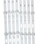 Leds Samsung UN58TU7000F / V0T7-580SMB-R0 (original)