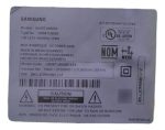 Botones Tv Samsung UN58TU8000F / BN6404333A - Imagen 3