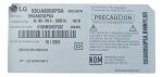 Fuente De Poder LG 55UA8050PSA / LGP55B-25U1 - Imagen 3