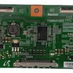 T-Con Panasonic 50AS600X V390HJ1-CE3
