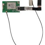 Módulo De Wifi Hisense 43H4000GM WCOPR1601F