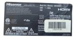 Main Hisense 43H4030F1 / RSAG7.820.9720/R0H - Imagen 3