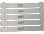 Leds Sharp 4T-C60HL4320U / HD850H1U51 (originales) - Imagen 3