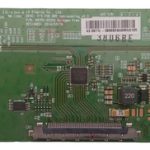 T-Con Pioneer PLE43505FHD 3806BE