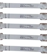 Leds Hisense 75AGH LB7502J - Imagen 2
