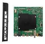 Main Tcl 65S551G / 40-R75PT4-MAA2HG