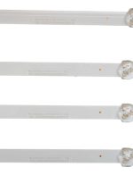 Leds Philips 50PFL5756 / F8 / CRH-ZG50G7N30300 (originales) - Imagen 3