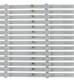Leds Tv Sharp 4T-C75EL8UR Originales - Imagen 2